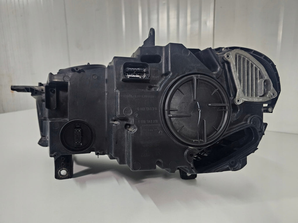 Frontscheinwerfer BMW X5 F15 7399122 LED Rechts Scheinwerfer Headlight SCH6177242700ri