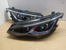 Laden Sie das Bild in den Galerie-Viewer, Frontscheinwerfer VW 5H1941060 Full LED Ein Satz Scheinwerfer Headlight SCH2216627795lb