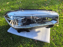 Laden Sie das Bild in den Galerie-Viewer, Frontscheinwerfer BMW X5 F15 F16 7410684 Full LED Rechts Scheinwerfer Headlight SCH6336506310mt