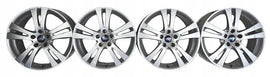 4x Alufelge 17 Zoll 7.5
