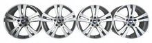 Laden Sie das Bild in den Galerie-Viewer, 4x Alufelge 17 Zoll 7.5" 5x108 40ET Ford Tourneo Mondeo I Galaxy Focus C-Max FEL2628874527zz