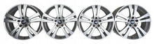 Laden Sie das Bild in den Galerie-Viewer, 4x Alufelge 17 Zoll 7.5" 5x108 40ET Ford Tourneo Mondeo I Galaxy Focus C-Max FEL2628874527zz