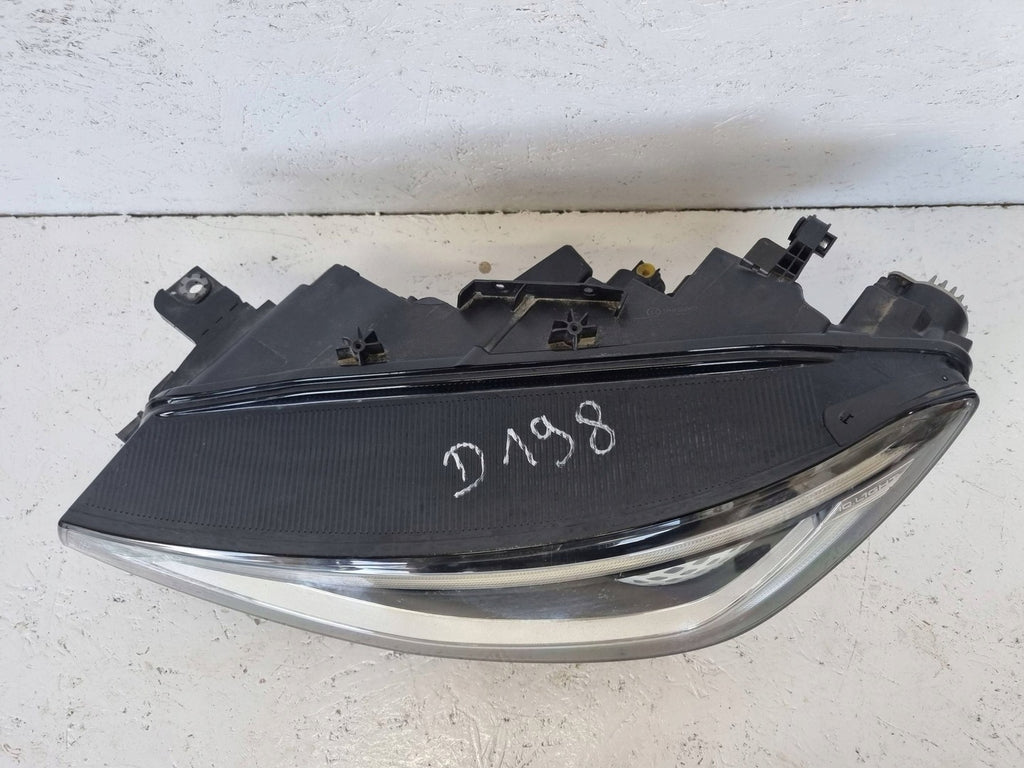 Frontscheinwerfer VW Id.4 11B941035K Links Scheinwerfer Headlight SCH1101940267de