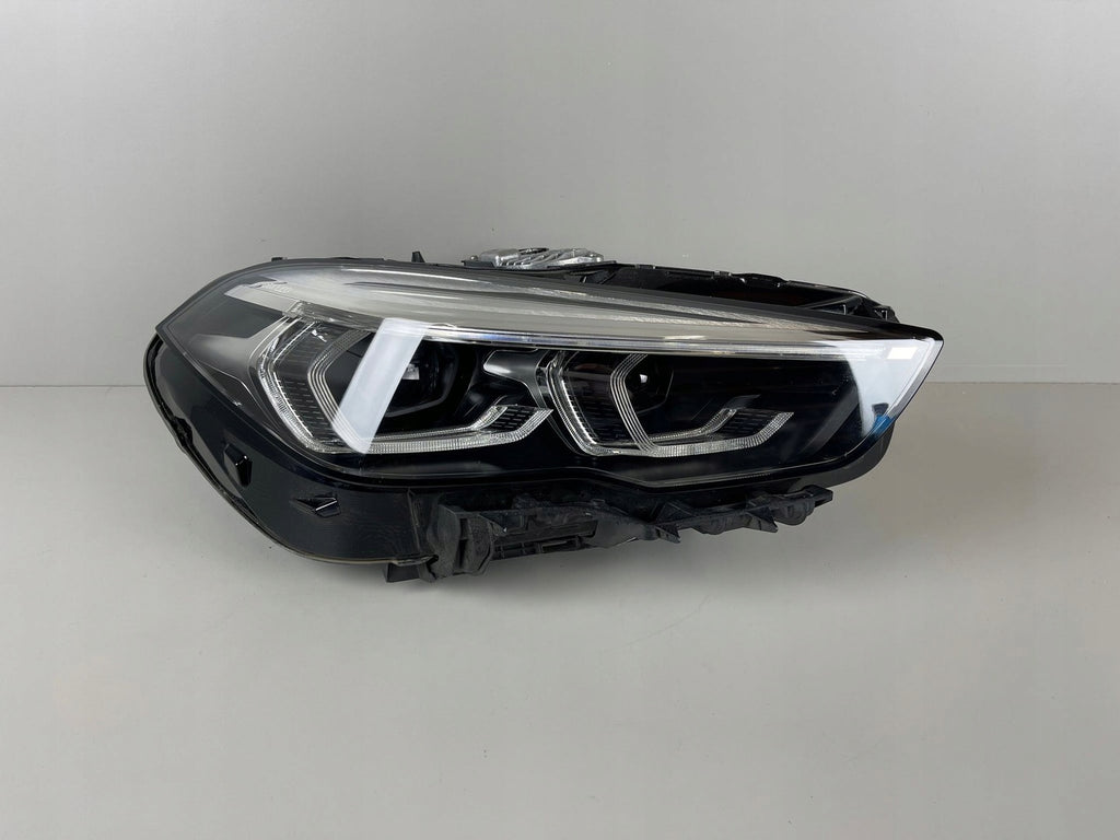 Frontscheinwerfer BMW 2 F44 5A1E064 Full LED Rechts Scheinwerfer Headlight SCH7113545916kj