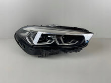 Laden Sie das Bild in den Galerie-Viewer, Frontscheinwerfer BMW 2 F44 5A1E064 Full LED Rechts Scheinwerfer Headlight SCH7113545916kj