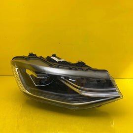 Frontscheinwerfer VW Caddy 2K8941036R LED Rechts Scheinwerfer Headlight SCH8474237228vg
