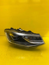 Laden Sie das Bild in den Galerie-Viewer, Frontscheinwerfer VW Caddy 2K8941036R LED Rechts Scheinwerfer Headlight SCH8474237228vg