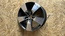 Load image into Gallery viewer, 1x Alufelge 19 Zoll 7.5" 5x108 50 5ET Glanz Grau 31445813 Volvo Xc60 Rim Wheel FEL5803431136io
