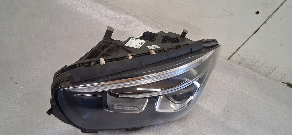 Frontscheinwerfer Mercedes-Benz A2479062503 Full LED Links Headlight SCH4481781702qs