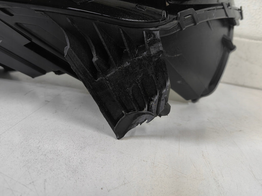 Frontscheinwerfer Dacia Sandero III Jogger 260601750R Links Headlight SCH4197781862kv