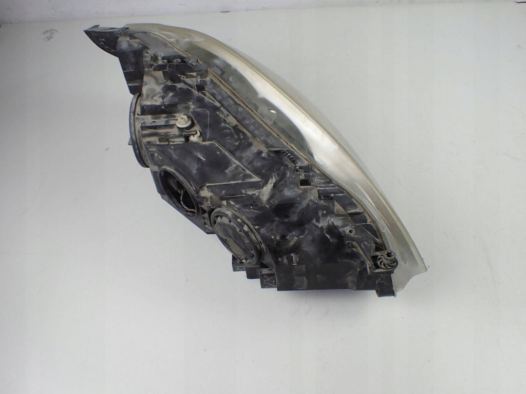 Frontscheinwerfer Mercedes-Benz W221 BTU4982 Links Scheinwerfer Headlight SCH2791582401vz