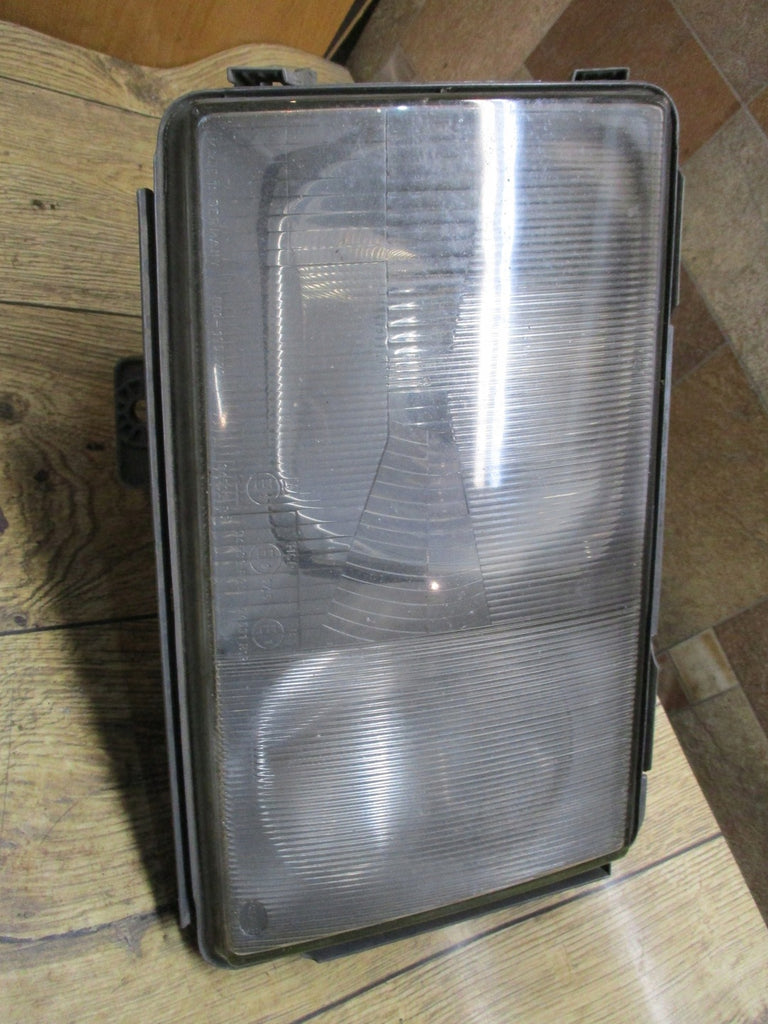 Frontscheinwerfer Mercedes-Benz Coupe Ein Stück (Rechts oder Links) Headlight SCH8800825250bg