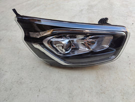 Frontscheinwerfer Ford Custom JK21-13W029-DJ LED Rechts Scheinwerfer Headlight SCH1840299912bc