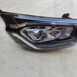 Frontscheinwerfer Ford Custom JK21-13W029-DJ LED Rechts Scheinwerfer Headlight SCH1921798653fp