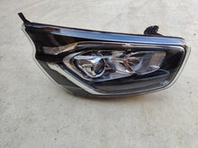 Laden Sie das Bild in den Galerie-Viewer, Frontscheinwerfer Ford Custom JK21-13W029-DJ LED Rechts Scheinwerfer Headlight SCH1921798653fp