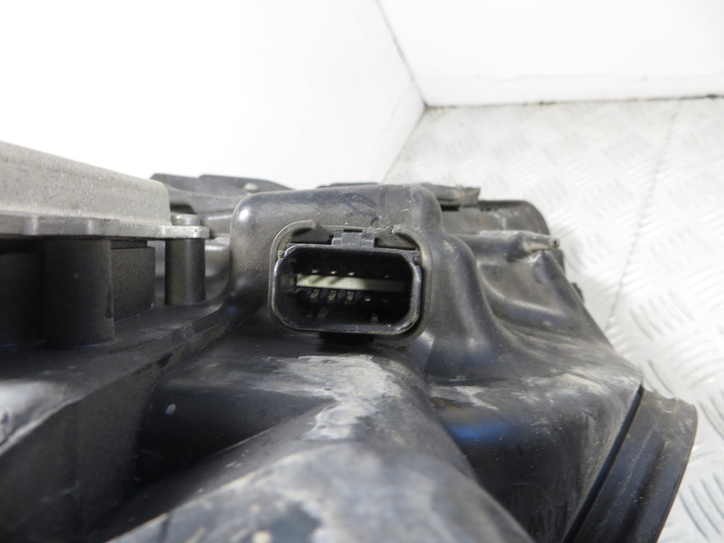 Frontscheinwerfer Citroën C4 Picasso I 16298400 Rechts Scheinwerfer Headlight