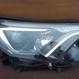 Frontscheinwerfer Toyota Rav 4 Full LED Rechts Scheinwerfer Headlight SCH5692654191qh