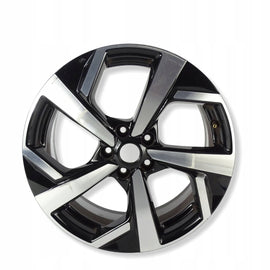 1x Alufelge 19 Zoll 7.0