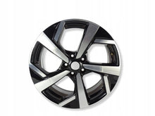 Laden Sie das Bild in den Galerie-Viewer, 1x Alufelge 19 Zoll 7.0" 5x114.3 N88901 Nissan Qashqai I Rim Wheel FEL8037694743xj