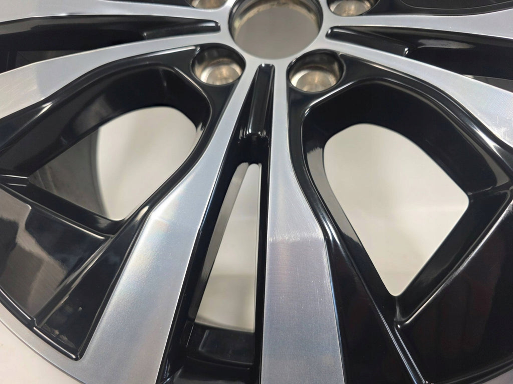 1x Alufelge 18 Zoll 5x108 32209452 Volvo Xc60 Rim Wheel FEL7354613386vv