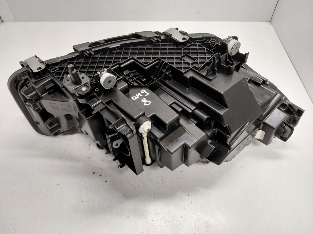 Frontscheinwerfer BMW G30 5A26FA3 LED Links Scheinwerfer Headlight SCH5194477763ij