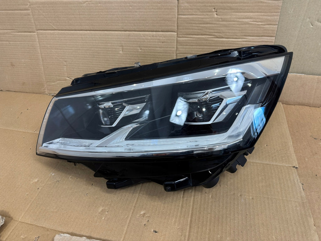 Frontscheinwerfer VW Multivan 7L1941035D Full LED Links Scheinwerfer Headlight SCH7880851389zp