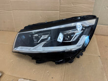 Load image into Gallery viewer, Frontscheinwerfer VW Multivan 7L1941035D Full LED Links Scheinwerfer Headlight SCH7880851389zp