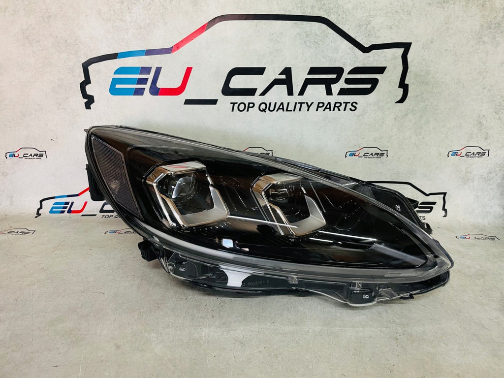 Frontscheinwerfer Ford Kuga LV4B-13E016-AN Rechts Scheinwerfer Headlight SCH2524831433cw