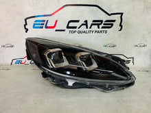 Laden Sie das Bild in den Galerie-Viewer, Frontscheinwerfer Ford Kuga LV4B-13E016-AN Rechts Scheinwerfer Headlight SCH2524831433cw
