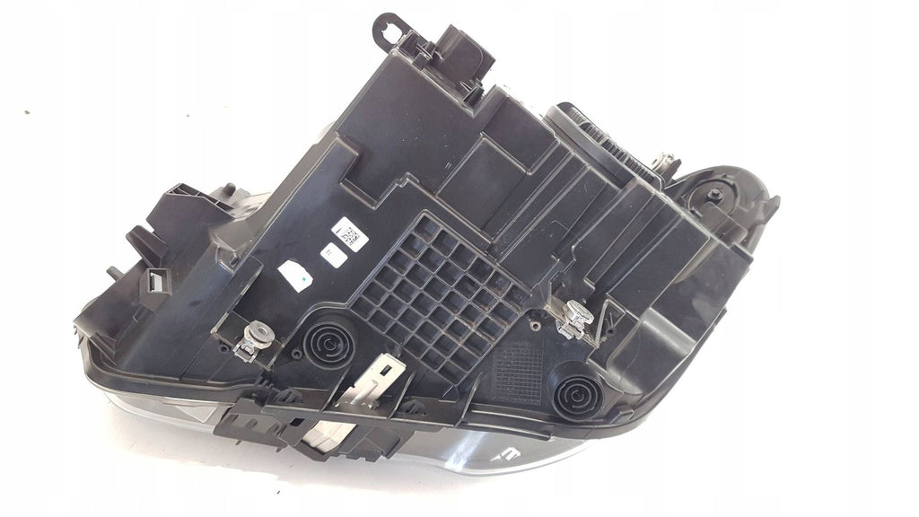 Frontscheinwerfer BMW X1 F48 7346534-13 Rechts Scheinwerfer Headlight SCH4200301845lj