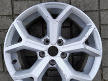 Load image into Gallery viewer, 1x Alufelge 17 Zoll 7.0" 5x114.3 40ET 403008932R Renault III Talisman Captur FEL9380841181en