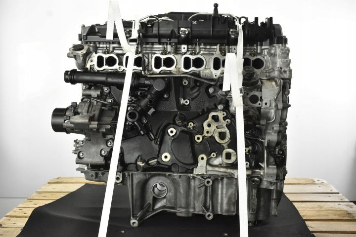 Motor BMW G30 G01 G11 G05 G20 B57D30B 3.0 3TKm 2018 Diesel Engine Unkomplett MOT9849951537pe