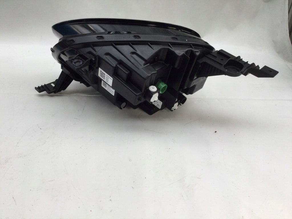 Frontscheinwerfer Fiat 600 52207557 LED Rechts Scheinwerfer Headlight SCH2638472405nb