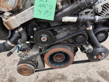Load image into Gallery viewer, Motor BMW X5 E70 M57 3.0 235PS Diesel Engine Komplett MOT5652494527xt