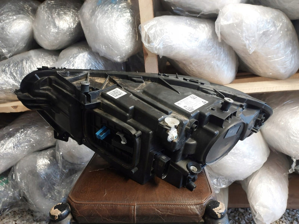 Frontscheinwerfer Mercedes-Benz Cla A1189063200 Full LED Links Headlight SCH6496702455fz