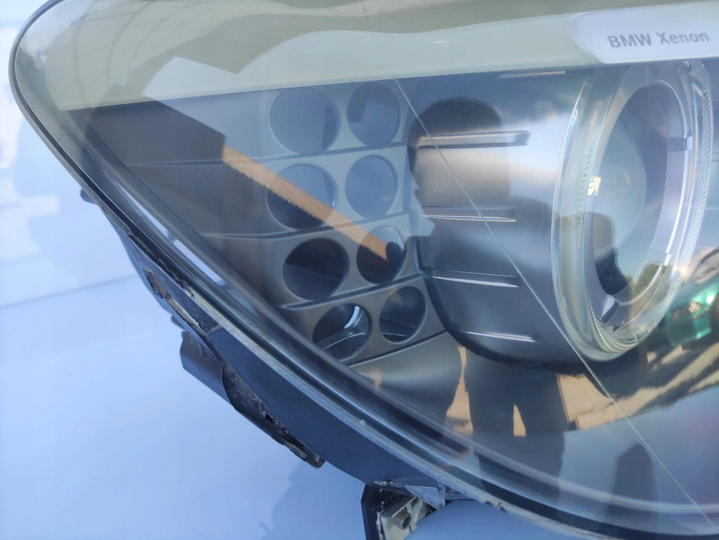 Frontscheinwerfer BMW F01 F02 F04 7182138 Xenon Ein Stück (Rechts oder Links) SCH8198782090kf