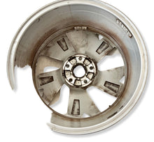 Load image into Gallery viewer, 1x Alufelge 18 Zoll 7.5" 5x112 40ET Glanz Silber 57H601025 Skoda Kodiaq FEL1336656130qj