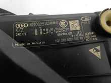 Laden Sie das Bild in den Galerie-Viewer, Frontscheinwerfer Audi Q3 83A941033 Full LED Links Scheinwerfer Headlight SCH9288264875ag