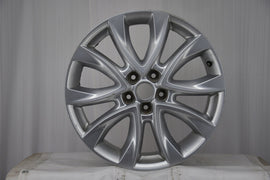 1x Alufelge 19 Zoll 7.0