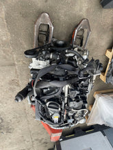 Laden Sie das Bild in den Galerie-Viewer, Motor BMW X3 G01 X4 G02 B48B20A 2.0 Benzin Engine Unkomplett