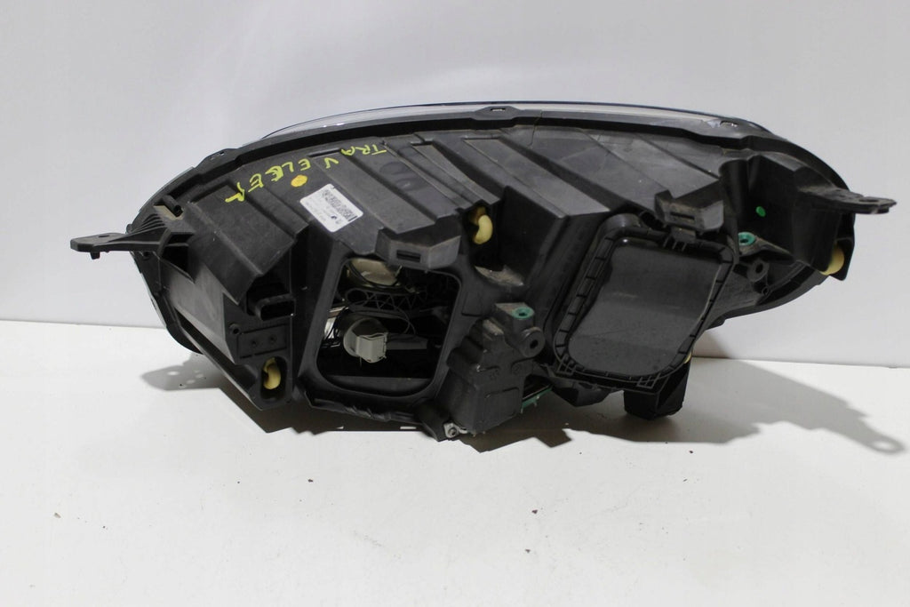 Frontscheinwerfer Peugeot Expert Traveller 9808235780 Xenon Rechts Headlight SCH9785718323pi