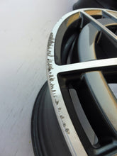 Load image into Gallery viewer, 1x Alufelge 19 Zoll 9.0" 5x112 49ET A2134016600 Mercedes-Benz Amg Rim Wheel FEL3590400677du