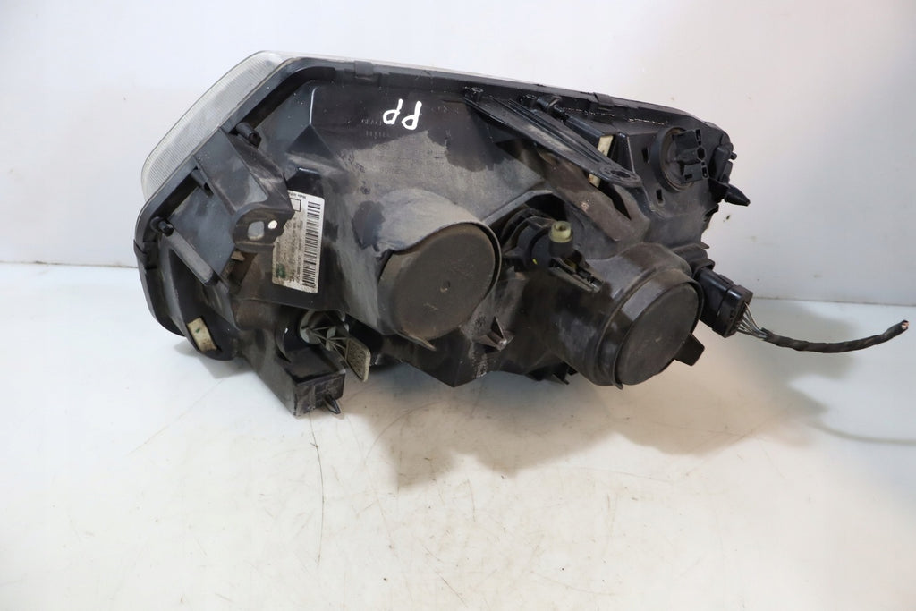 Frontscheinwerfer Dacia Duster 260100156R Rechts Scheinwerfer Headlight