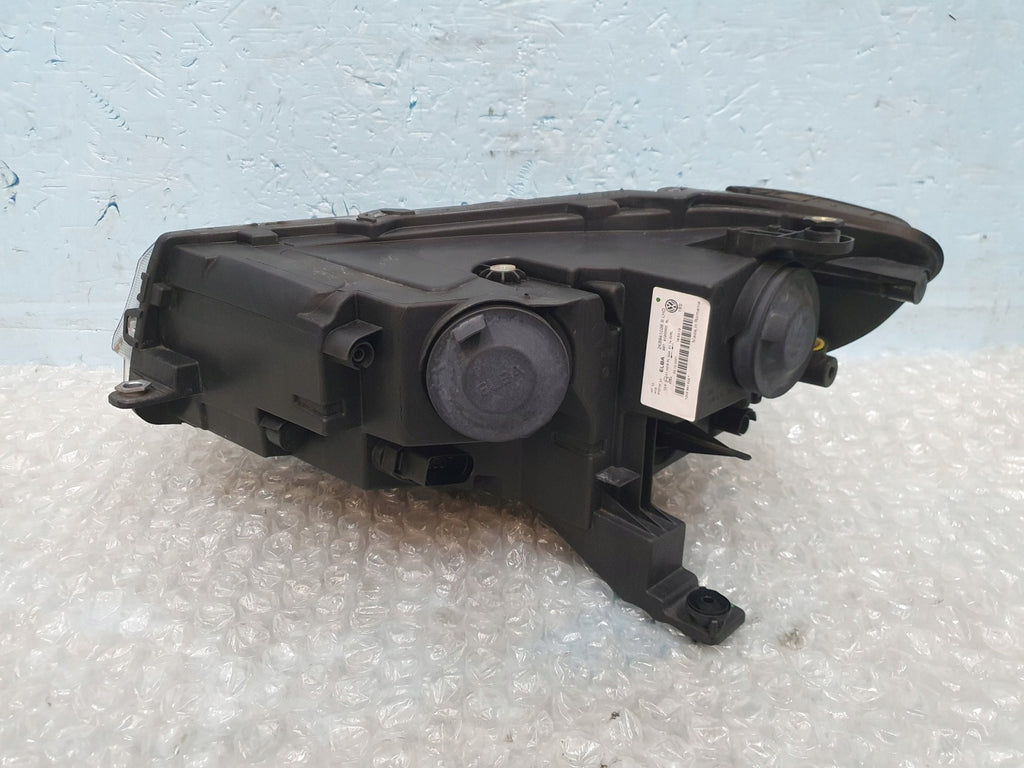 Frontscheinwerfer VW Caddy IV 2K8941006B Rechts Scheinwerfer Headlight SCH3859264421xs