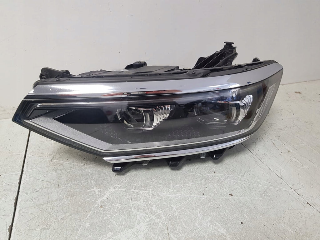 Frontscheinwerfer VW Passat B8 3G1941081P Full LED Links Scheinwerfer Headlight SCH4870265885ep