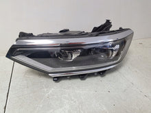 Load image into Gallery viewer, Frontscheinwerfer VW Passat B8 3G1941081P Full LED Links Scheinwerfer Headlight SCH4870265885ep