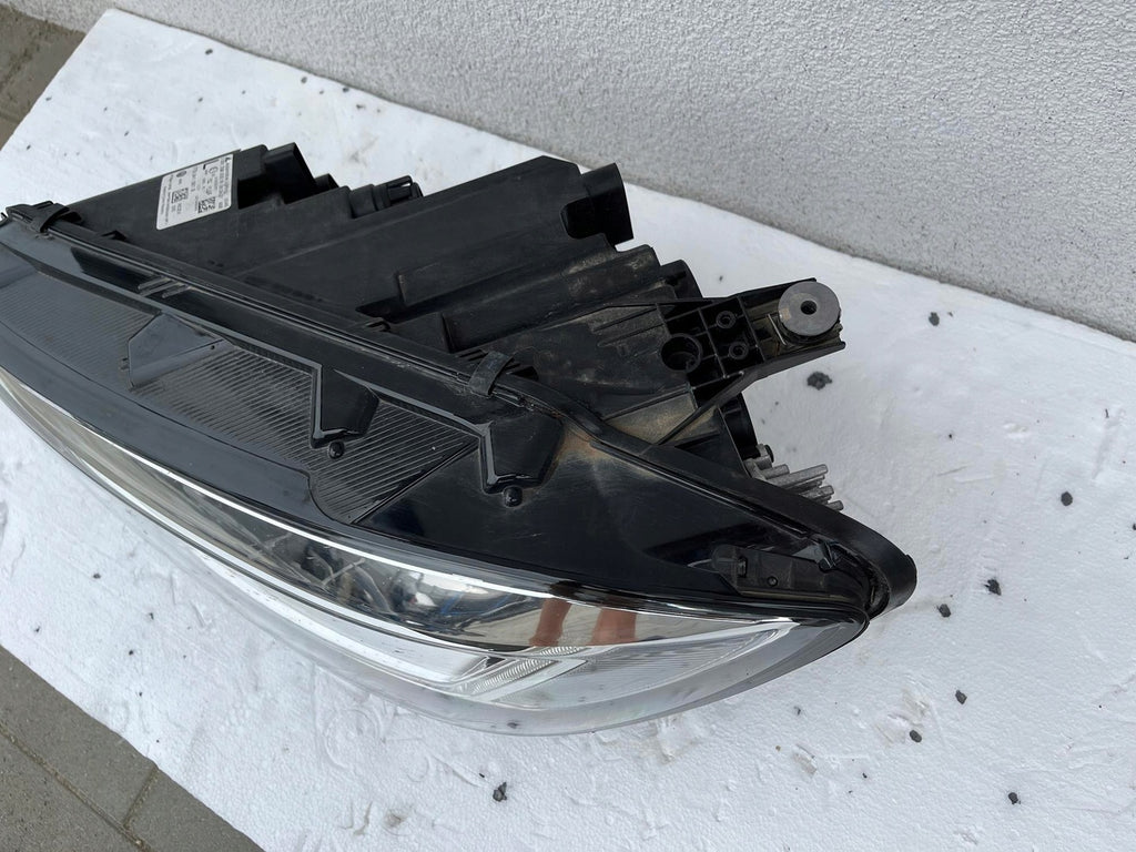 Frontscheinwerfer VW Touran 5TB941081B Links Scheinwerfer Headlight