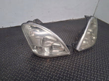 Laden Sie das Bild in den Galerie-Viewer, Frontscheinwerfer Iveco Daily III 69500010 Ein Satz Scheinwerfer Headlight SCH2823659855ha