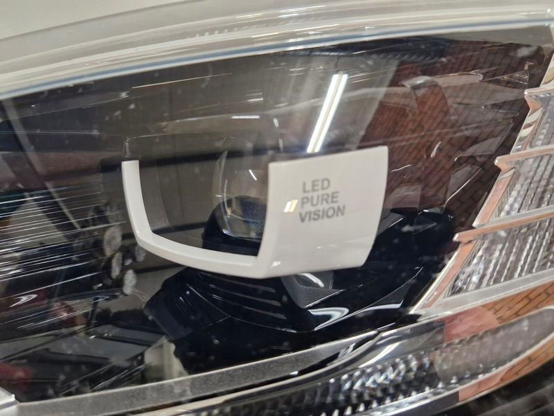 Frontscheinwerfer Renault Scenic 260609501R LED Links Scheinwerfer Headlight SCH2182569435px