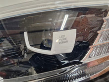 Laden Sie das Bild in den Galerie-Viewer, Frontscheinwerfer Renault Scenic 260609501R LED Links Scheinwerfer Headlight SCH2182569435px